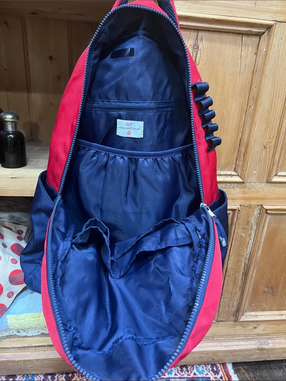Vineyard Vines casual vineyard